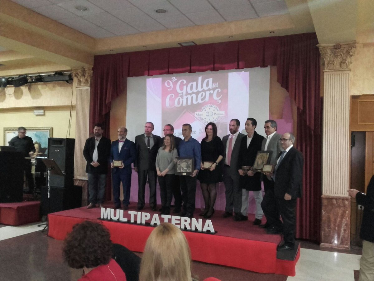 CompromísperPaterna tweet media