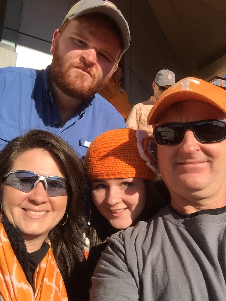 DavidWinstead2's tweet image. #GoVols