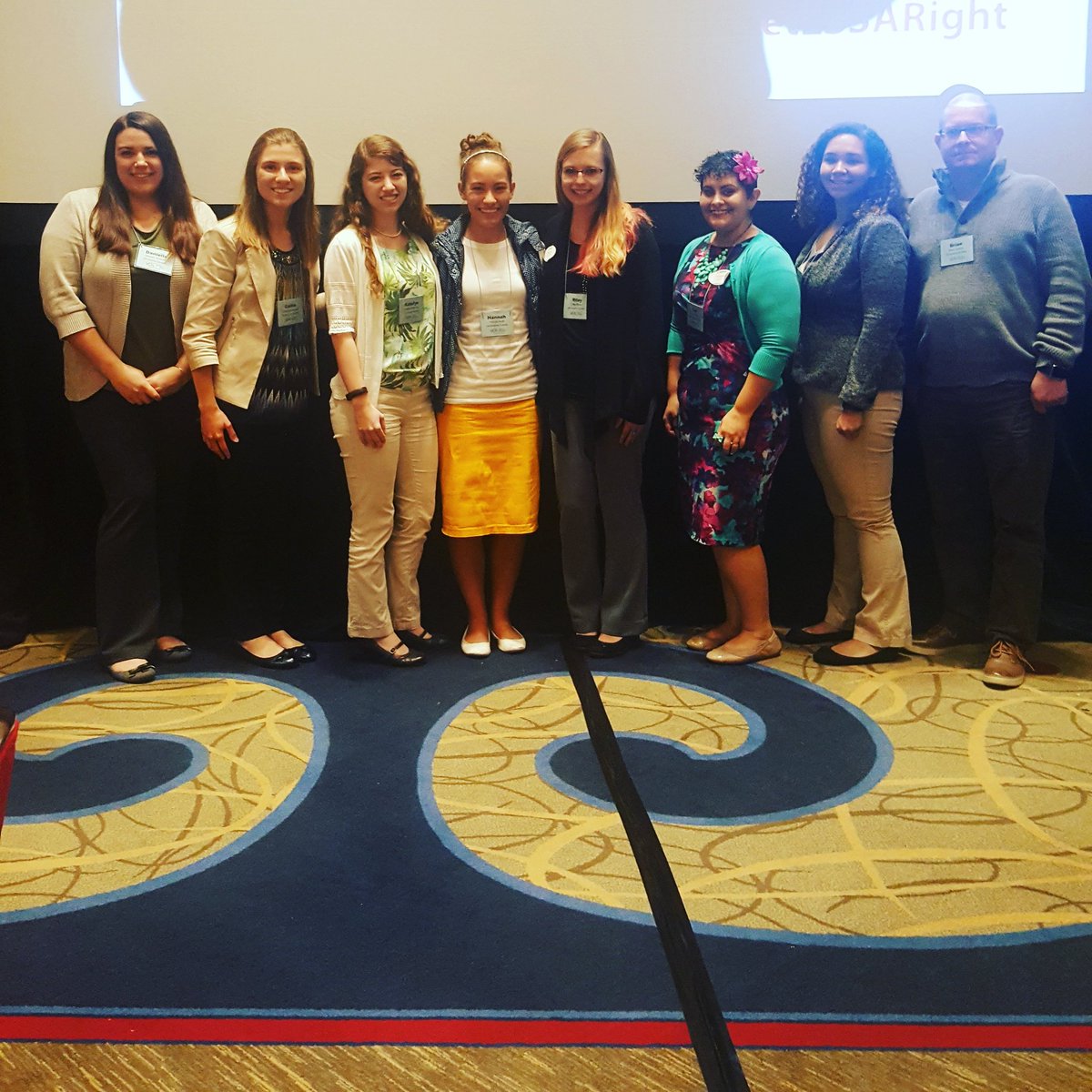 ODUSVEA's tweet photo. #IPD2016 #ILearnAtIPD #GetESSARight https://t.co/uInOjR5sBx