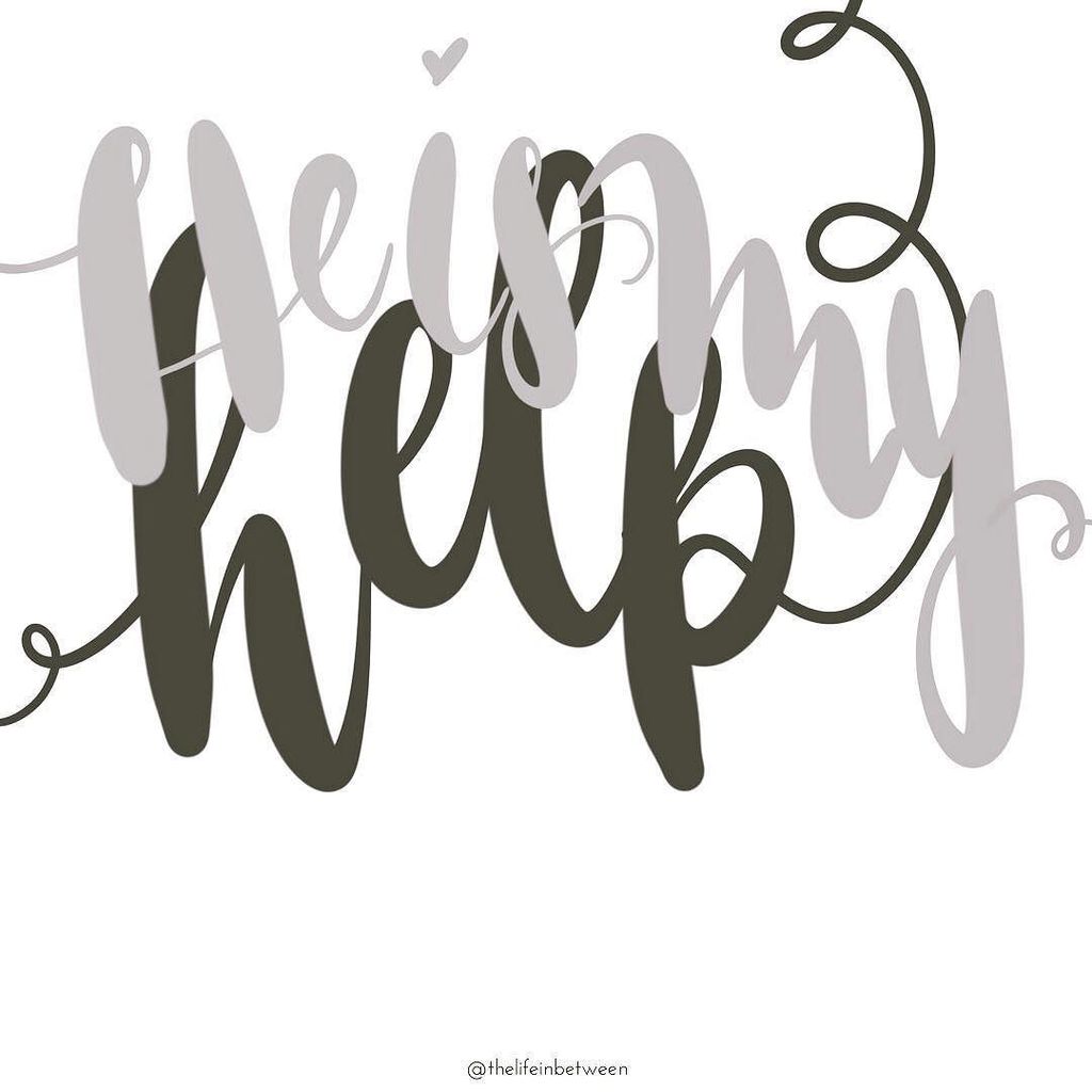 _tawnimarie_'s tweet photo. Psalm 63:7 #letteringhislove
A big, fat brush, and some twirly-whirlies. Not my typical s⦠https://t.co/DzWbVH7VO3 https://t.co/Vk04dlPgJ1
