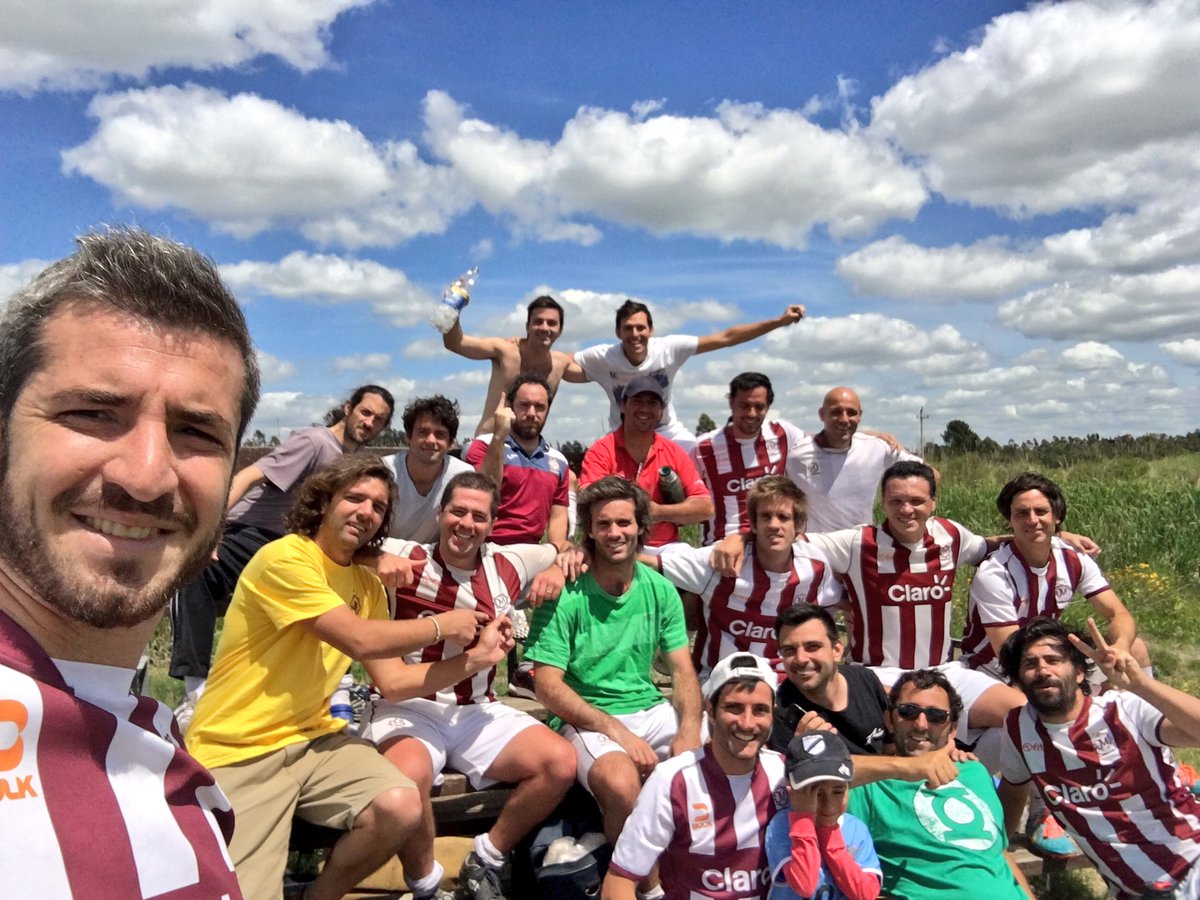 Labordo #PreSenior #LaBordó consiguió el pasaje al #TorneoDeHonor al ganarle ...