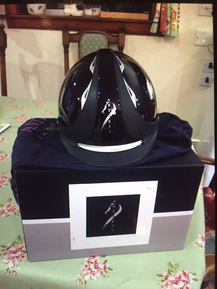 ejamieson_xx's tweet photo. In love with Antarès!😍 thanks so much @pmequestrian for all your help, can't wait to see my saddle! #toptack https://t.co/h1zNFzq76n