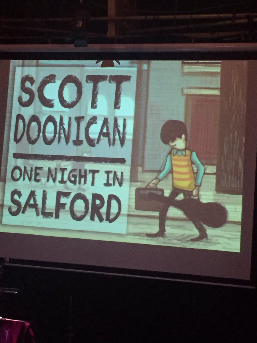 les_copeland's tweet photo. Watching the bar steward sons of val doonican @thedoonicans https://t.co/asHdZPRtXi