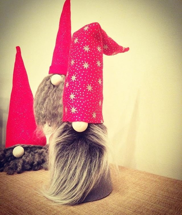 thecraftoff's tweet photo. How cute are these guys!
regram @its_a_diy_life
Meet the newest addition of the gnome fami… https://t.co/JGv1NkaKmS https://t.co/1T4owYuZC8