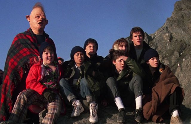UrbanDrivein's tweet photo. Bundle up against the cold with THE GOONIES tonight at The Blue! #bluestarlitedrivein https://t.co/kpnpRLBWV4