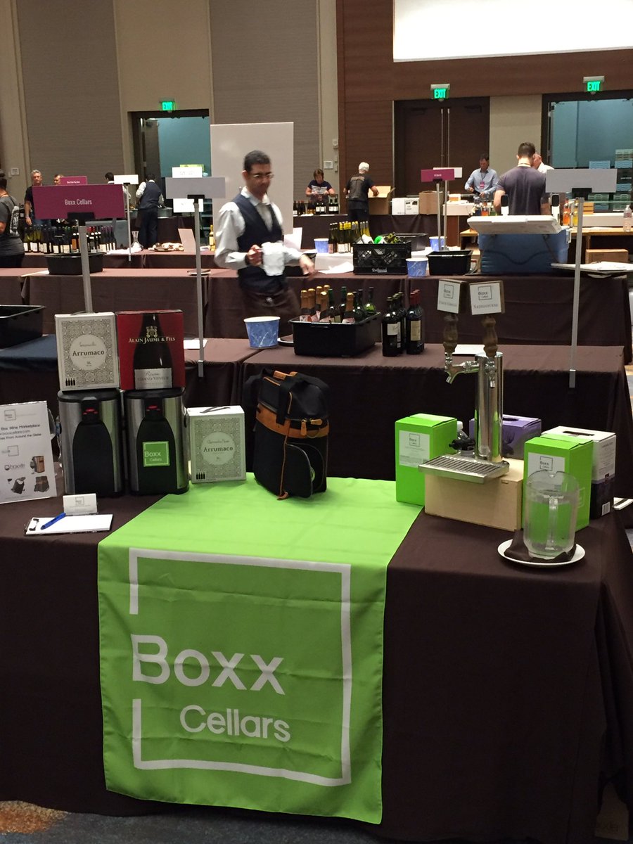 BoxxCellars tweet picture