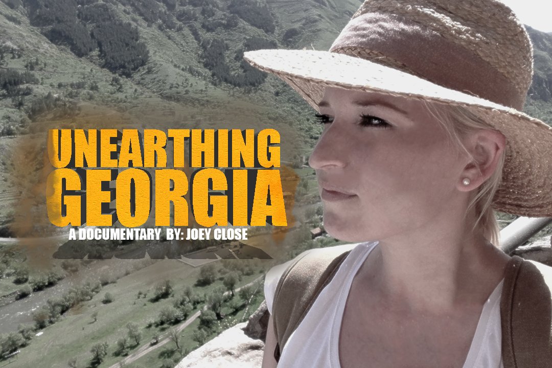 TheCloseReport's tweet image. UNEARTHING GEORGIA: A documentary based on the archaeological excavations at @GadachriliGora: bit.ly/2f73tMr #Archaeology #UofT