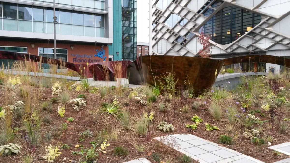 Jim Harris <a href="/BessUrban/">urbanBESS</a> <a href="/nercbess/">BESS Directorate</a> why #NaturalCapital #urban   #ecosystemservices matter! @LIeast1 yesterday