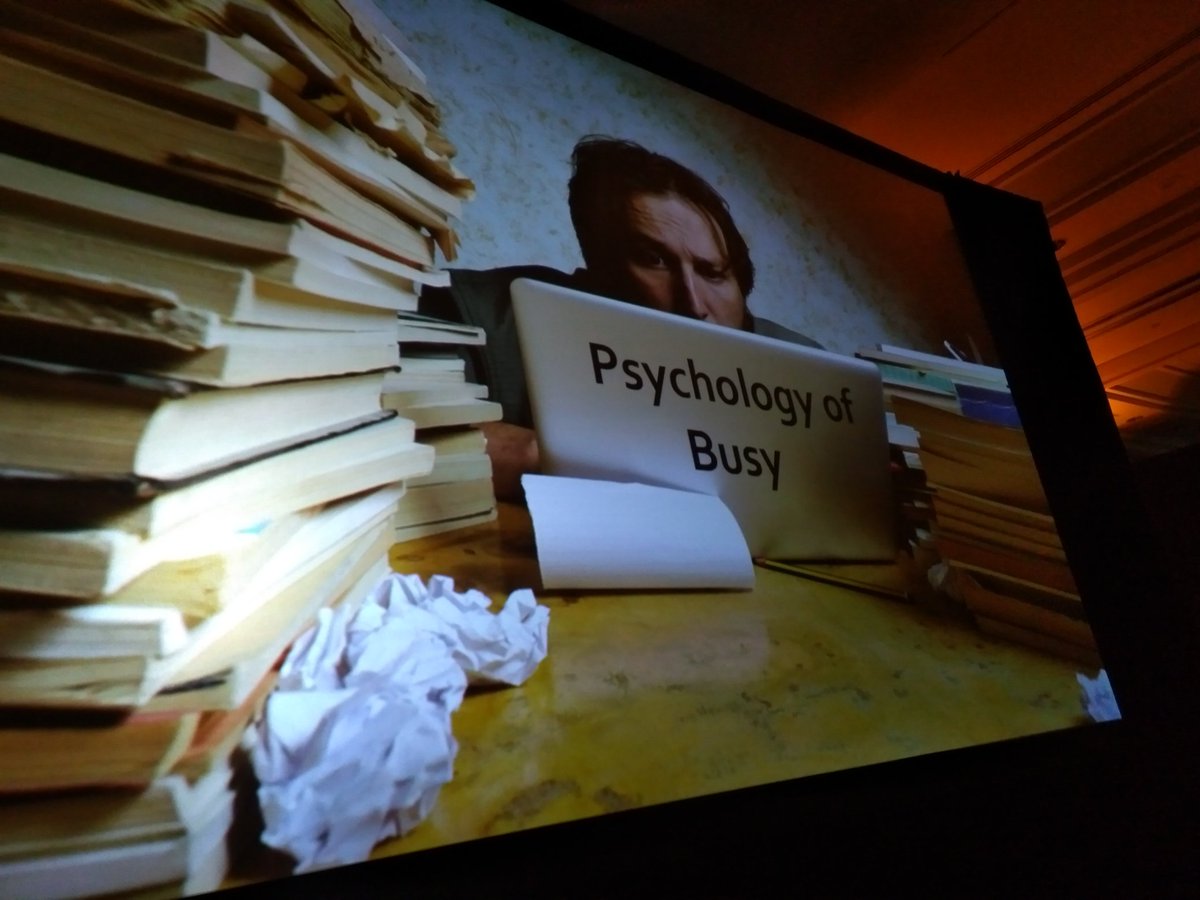 ScottYoungGarda's tweet photo. Fascinating speech from @IamGrahamYoung on brain science and human performance at @SLTconference #sltbc https://t.co/qCu0JRg1qy