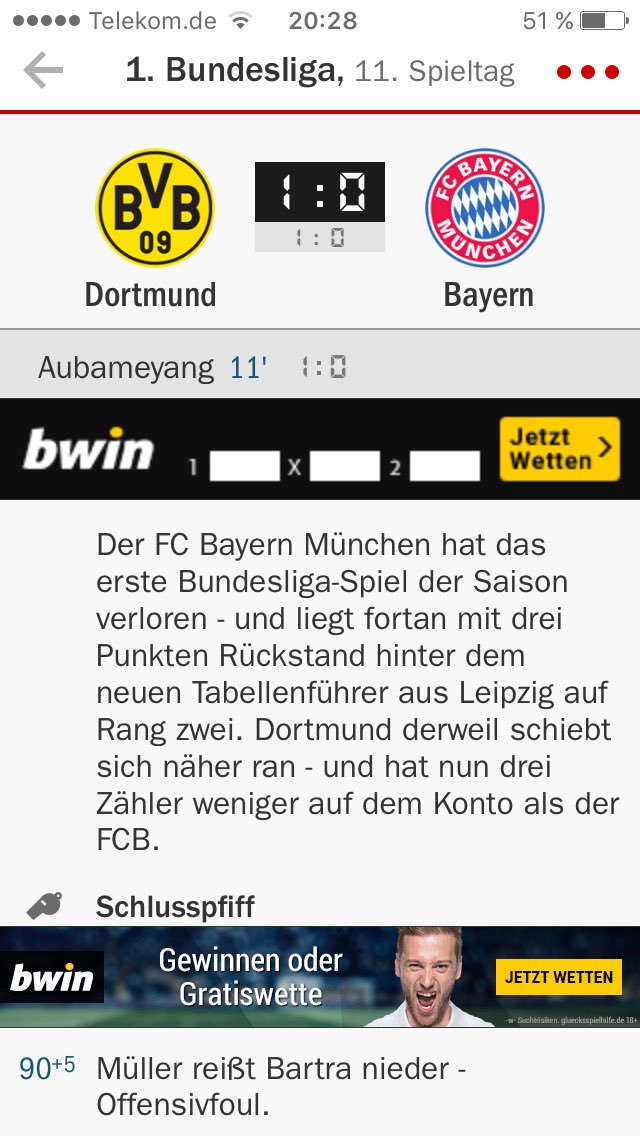 Alex___HD's tweet image. So muss das!! #BVBFCB