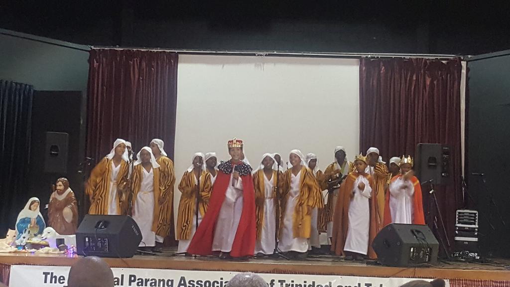 npatt_official's tweet photo. Sacred Heart Boys' RC: Cantando Gloria
#npatt #juniorparangcompetition #primaryschools
#parangnation #parangtotheworld #vivalaparranda https://t.co/u9VCDxrm9k