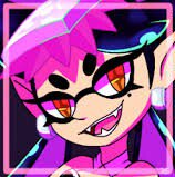CallieLewd's tweet image. Hi im callie and  im just a inkling that just wants to play~
#OpenRP
#LewdRP
