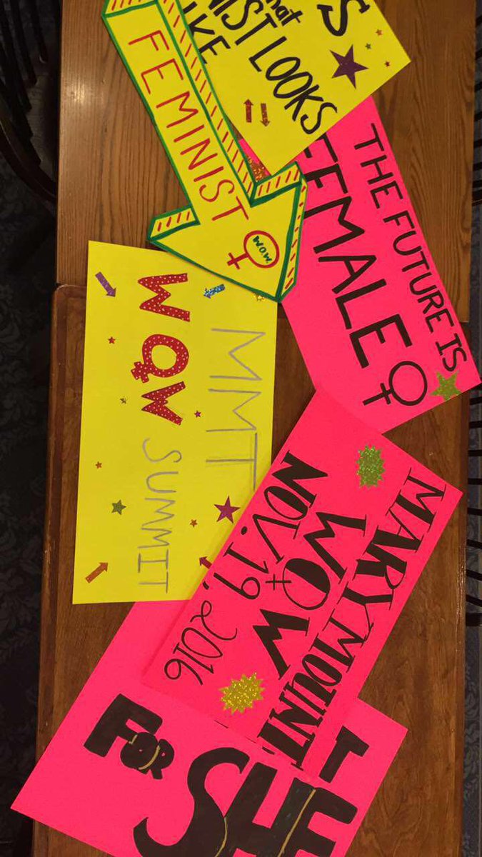 Photos from the #mmtwowsummit "photo booth" will be on our Instagram instagram.com/wow.summit/