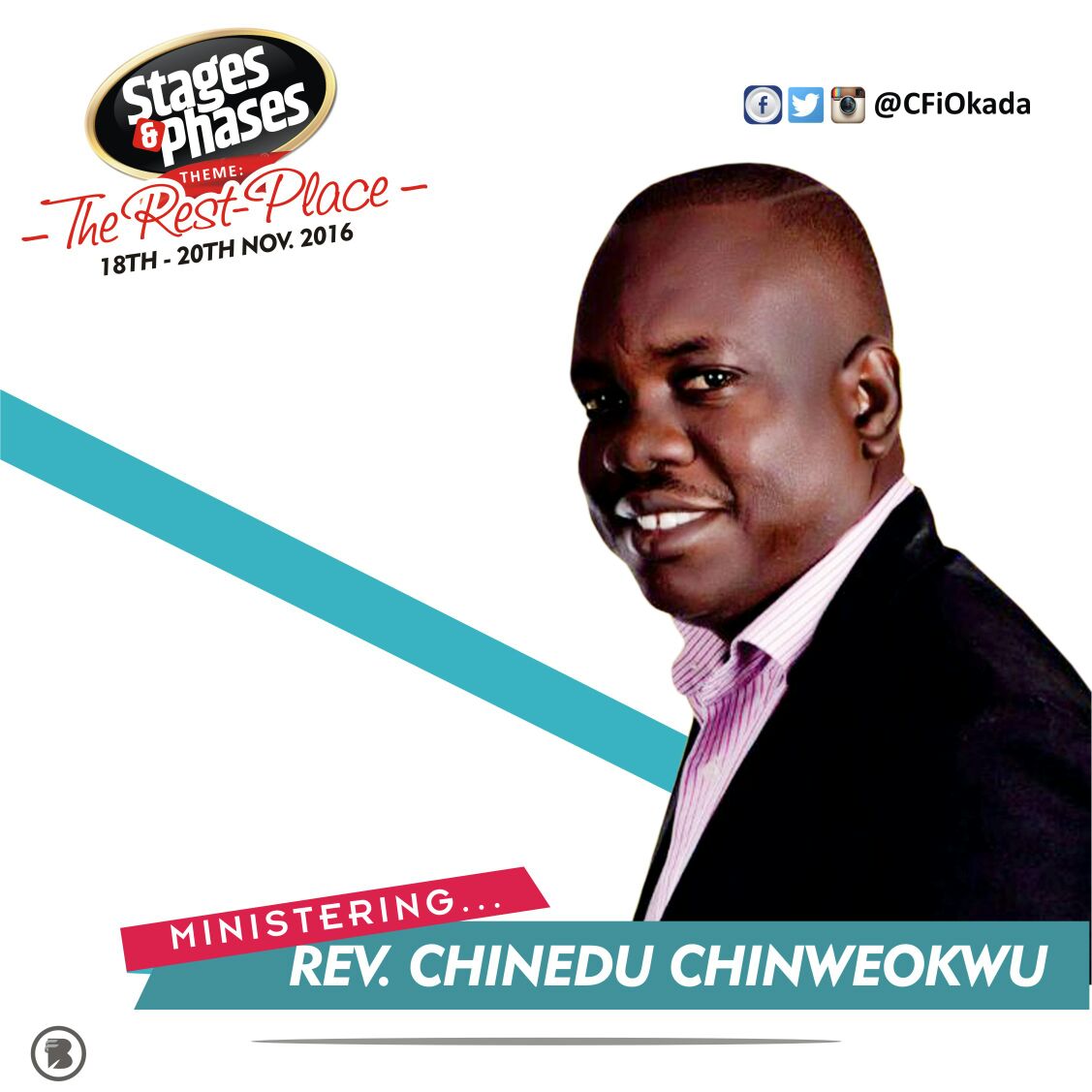 CFi Okada tweet media