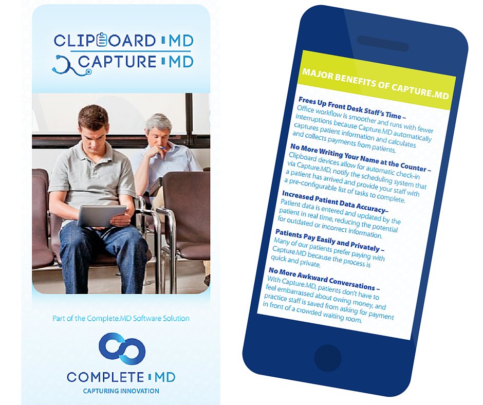 Complete.MD tweet media