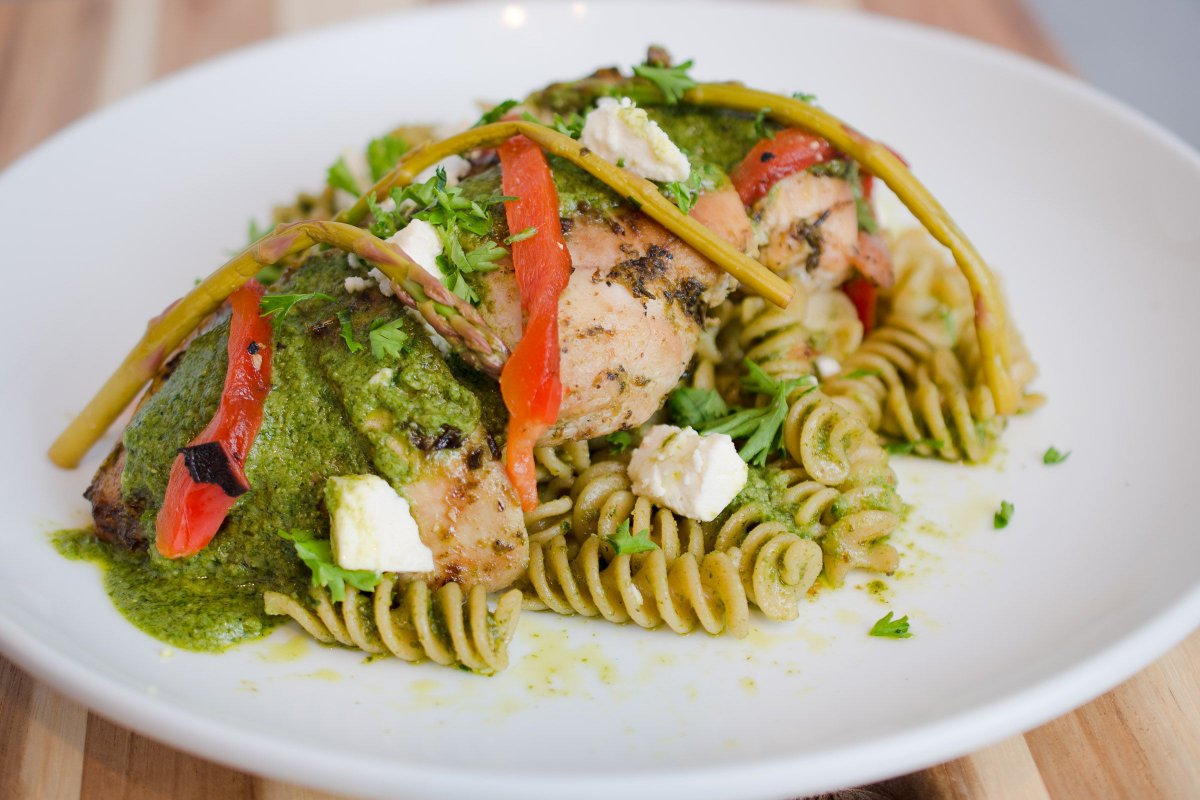 It's never too early to start thinking about dinner. buff.ly/2fUIT0F