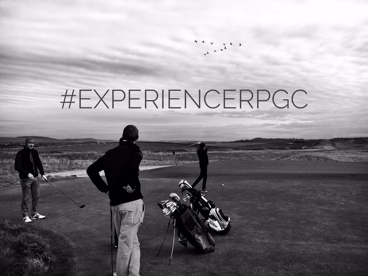 Royal_Porthcawl's tweet photo. The weather may be wild, but our links are dry underfoot! #hitthelinks of #Porthcawl &amp; enjoy a round after the round in our clubhouse https://t.co/S5AeXvksNa