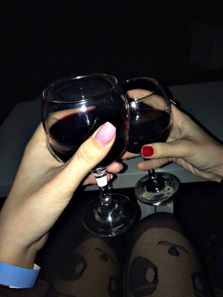 🍸😻❤