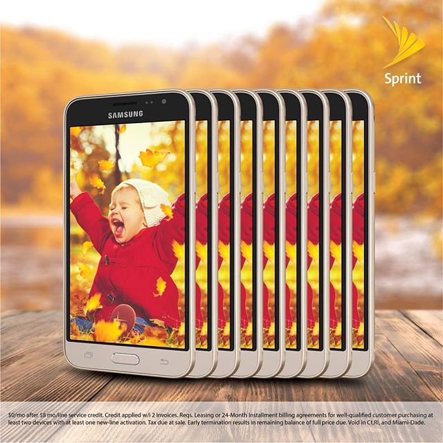 Sprint Canton tweet media