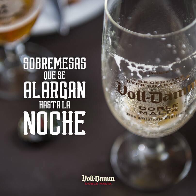 Sin prisas, por favor. #SelloDobleoNada.