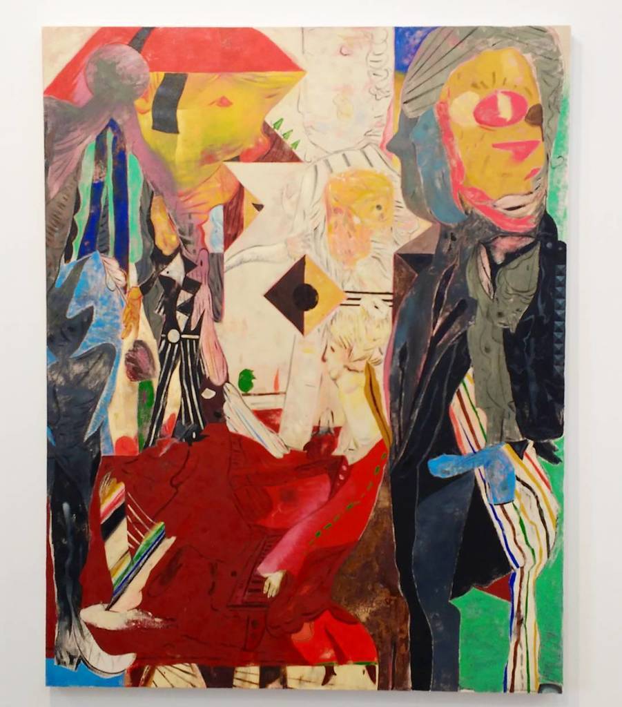 thesanchwich's tweet photo. #scottAnderson @dennygallery
#arting #LESgallery #nycgallery #gallery https://t.co/FoDirHDJg4 https://t.co/jLq0uJcQAw
