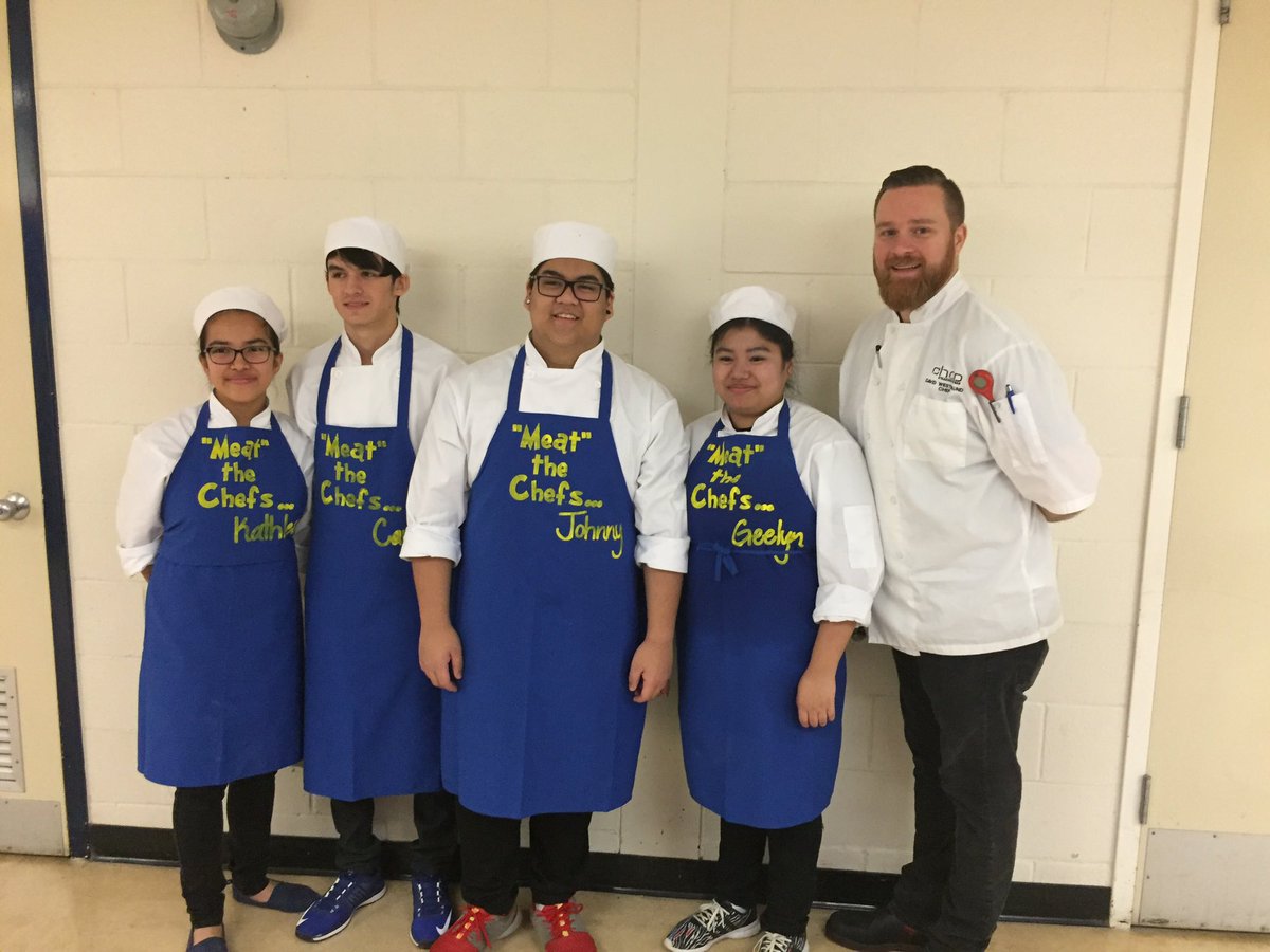 chefwesterlund's tweet photo. 1st Annual Cooking Competition! @SaskCattlemens  @Centrechef https://t.co/BwBpCh58JB