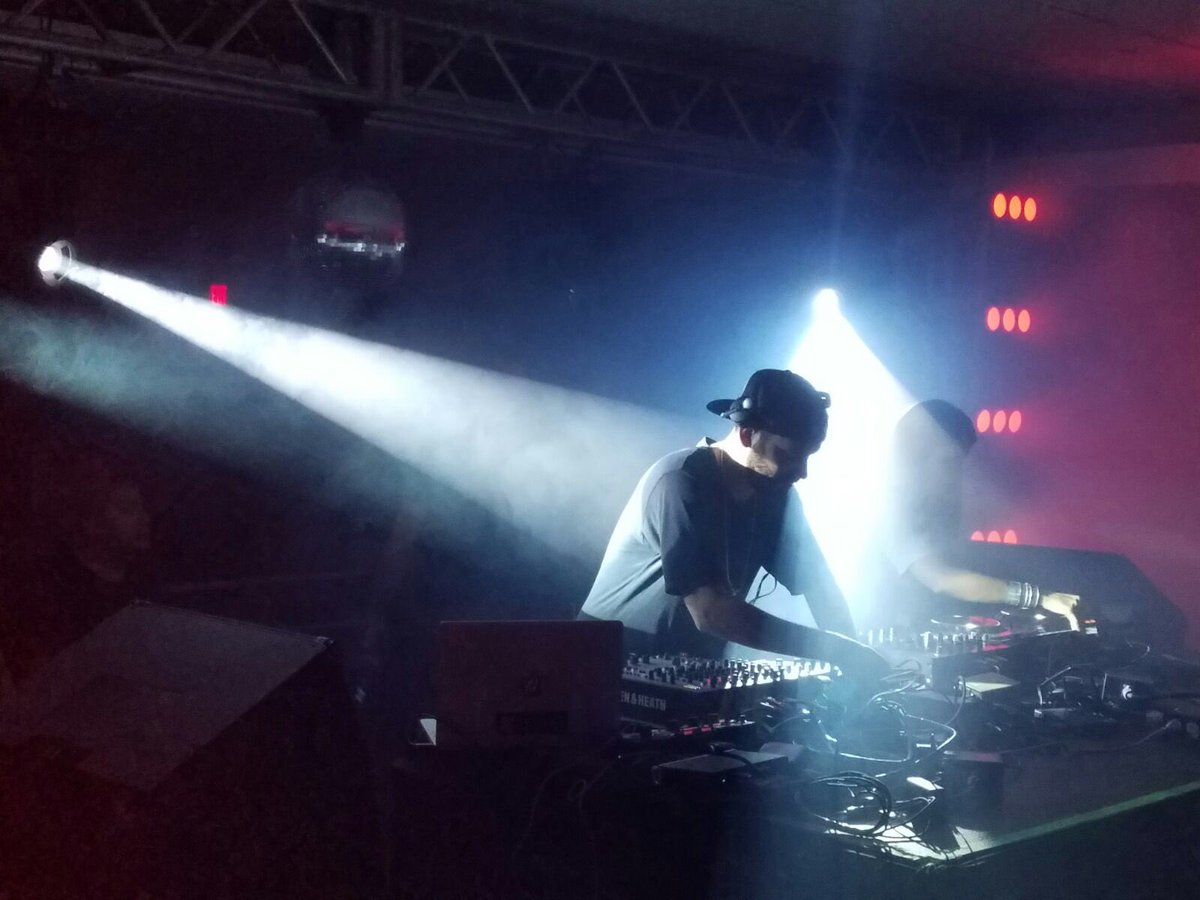 Thank you Puerto Rico!!! #pr #movementpr