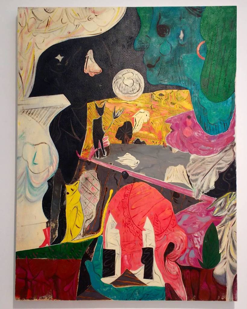 thesanchwich's tweet photo. #scottAnderson @dennygallery
#arting #LESgallery #nycgallery #gallery https://t.co/rGoCk6kuAy https://t.co/zxVr87zzm9