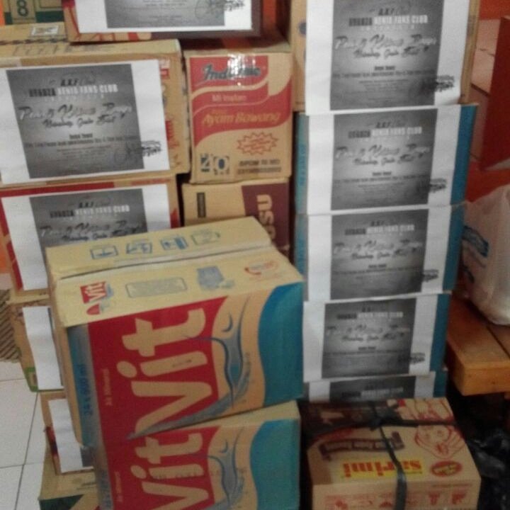 Axfc_chacink's tweet photo. Baksos AXFC INDONESIA ke SD TELUK BUYUNG 1 dan diterima Kep. UPTD Pendidikan Pakis Jaya. (Bp. H. MAMAN S MPD).
@Leo_GTRadial @GTRadial_Indo https://t.co/8Y4iRjZq33