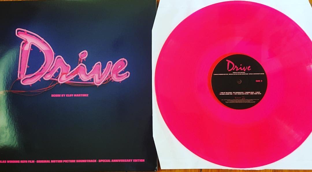 Drive Soundtrack (@DriveSoundtrack) | Twitter