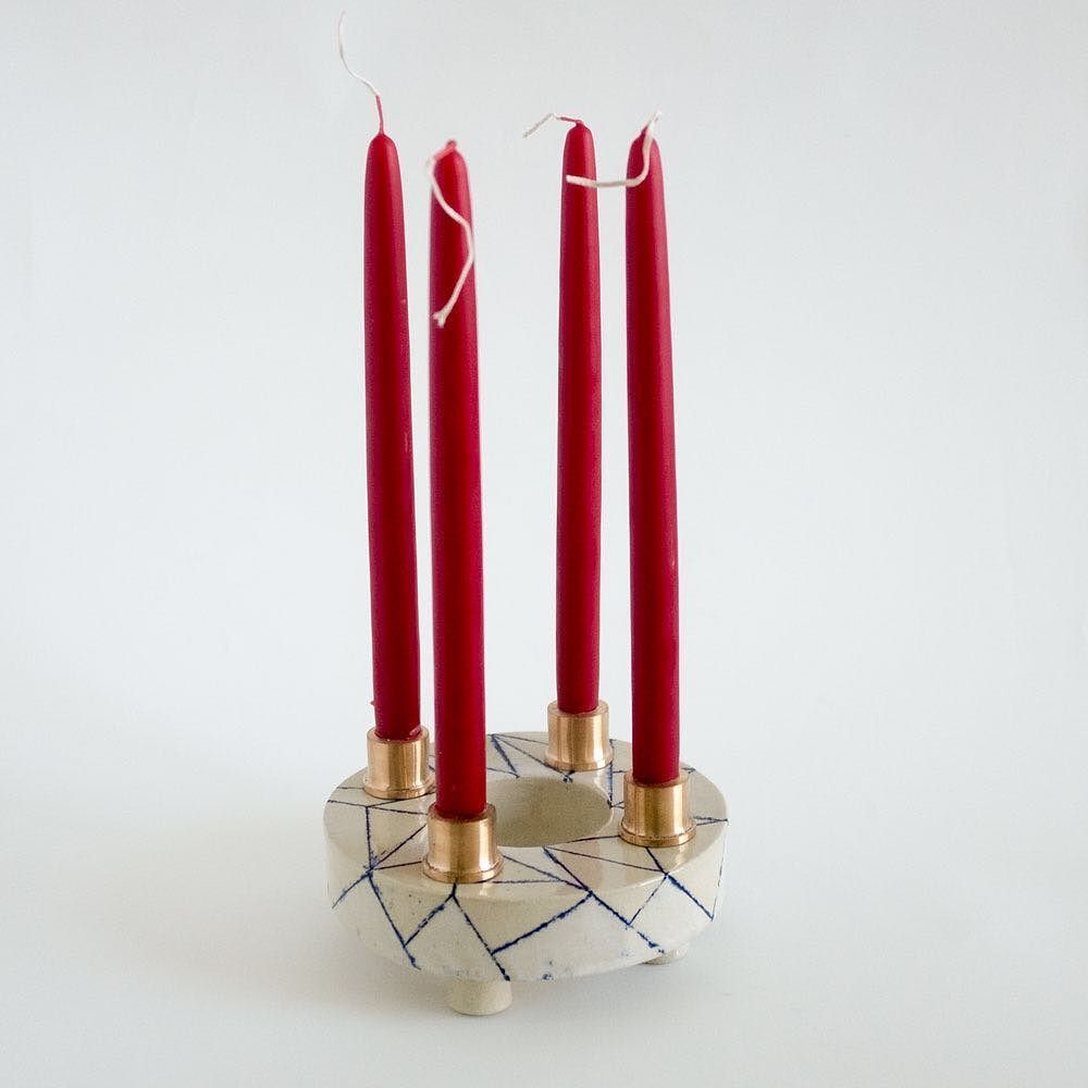 RustDesigns's tweet photo. Last advent wreath of the year. #rustdesigns #christmas #handmade https://t.co/sR4xakfh61 https://t.co/0ofvtykfMH