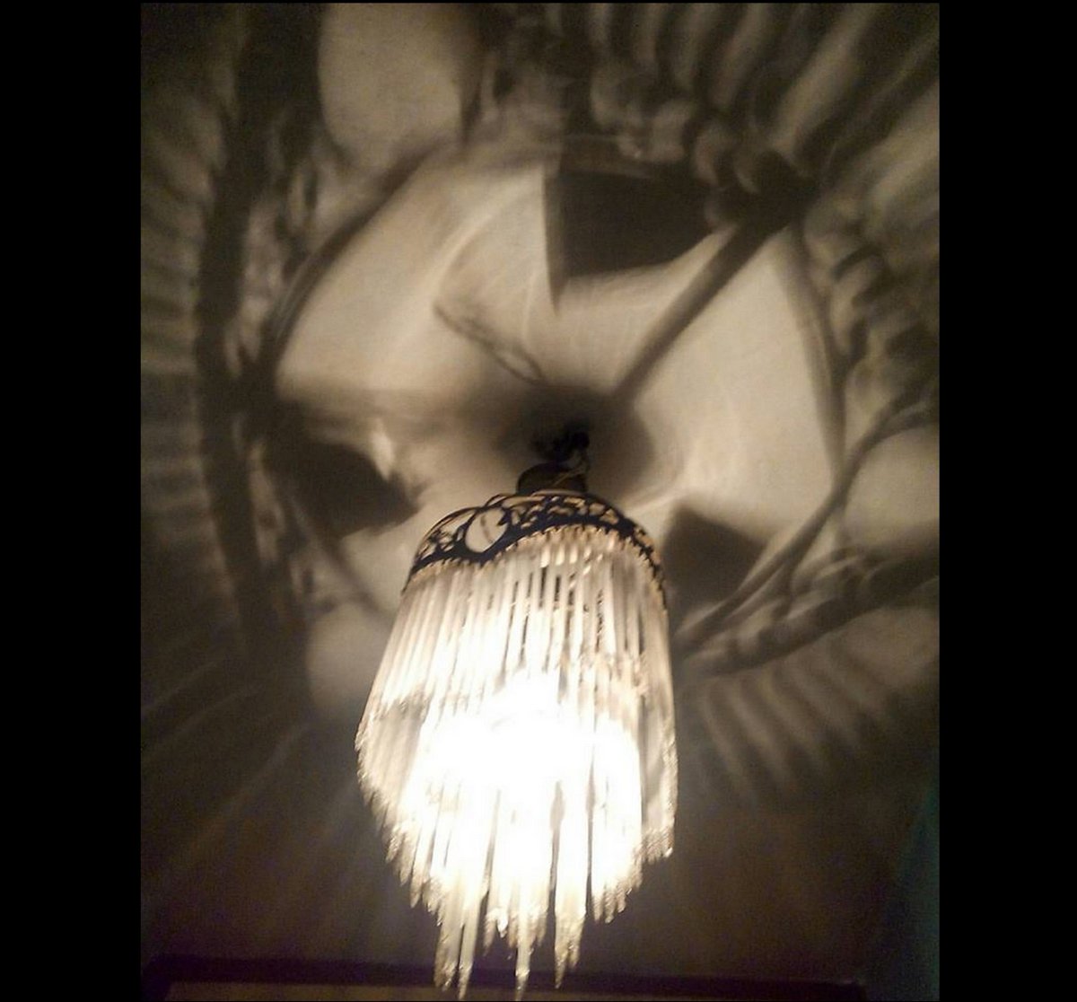 Ananyamj's tweet image. Art is everywhere you just need to have the right eyes and a creative mind. #beauty #unique #suddenclick