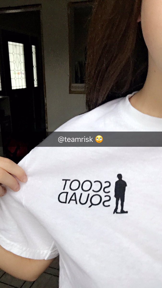 PaigeMccaulley's tweet photo. @scootsquad100 @team__risk https://t.co/I7n995ZQy7