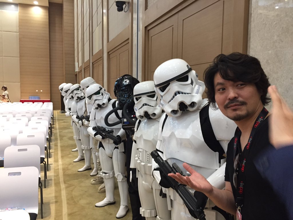 Eddie Wang (@tk83126) on Twitter photo 