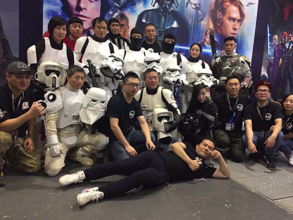 Eddie Wang (@tk83126) on Twitter photo 