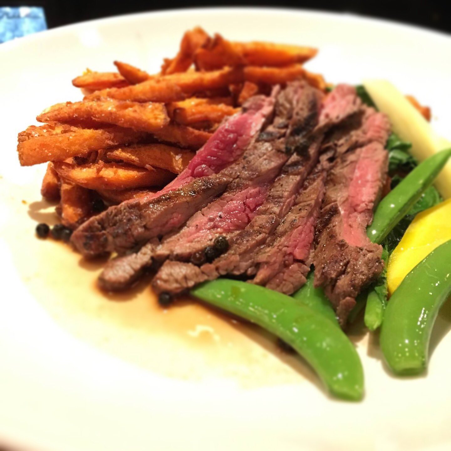 BEEF-Flank Steak - 8 oz.