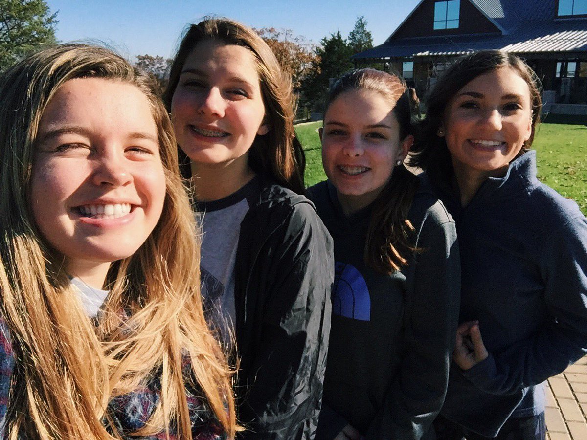 SBCyounglife's tweet photo. It's a beautiful day to be alive out here at @YoungLife fall camp https://t.co/LGEGqcqhqN