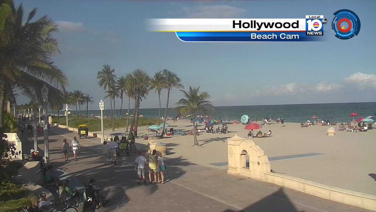 What a start to the weekend!  Hope everyone is enjoying the beautiful weather.  Thanks @TrentAricTV https://t.co/ypKHOLBDCK