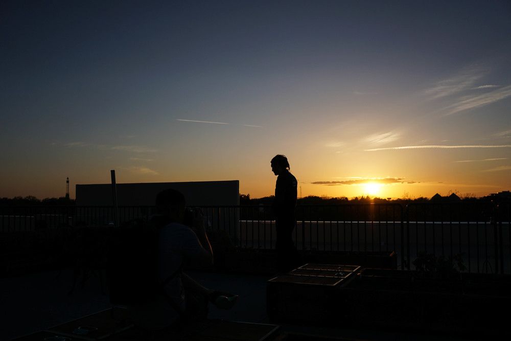 Rooftop views  bit.ly/2f0hiIZ