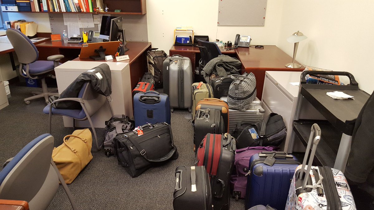CELS2016's tweet photo. We are sad that CELS 2016 is coming to an end. We hope everyone had a good time. #cels2016 #itsbeenfun https://t.co/yJFoNGOW1S