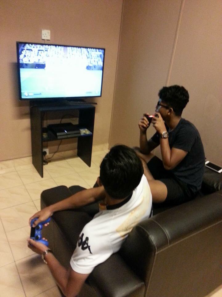 adilksim's tweet image. #lexlu