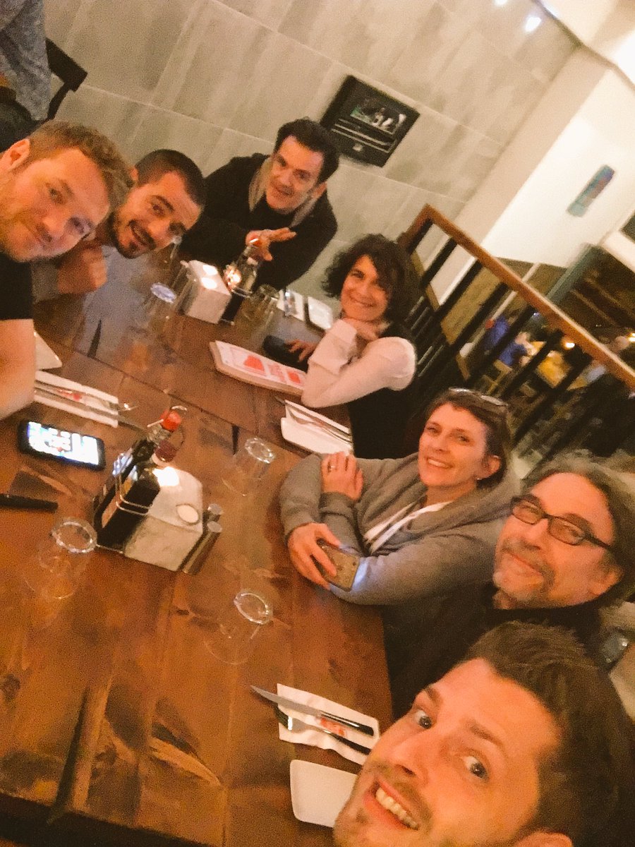 andersfuzz's tweet image. Junior Eurovision Eve #jesc2016 #malta #TEAM