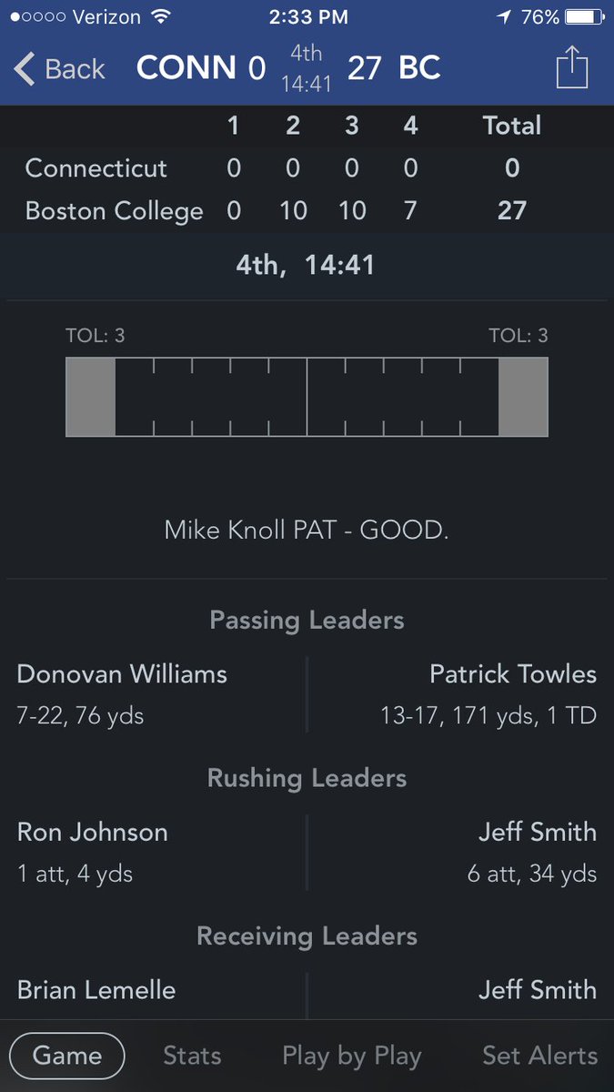 WillsWorldMN's tweet photo. This might be the most surprising score of the day. https://t.co/MrAWhptz1Z