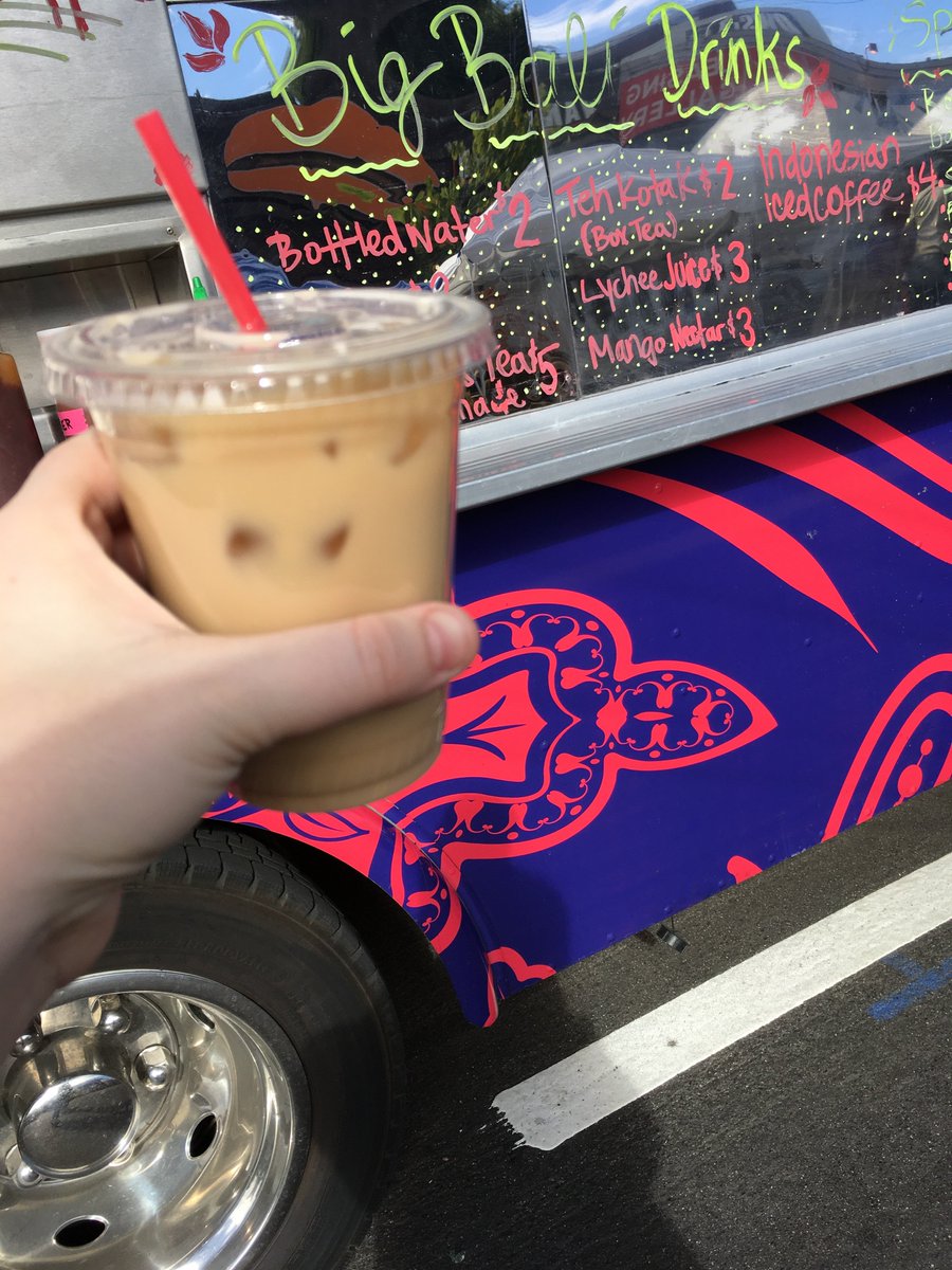 allison_halff's tweet photo. Thanks @BigBaliTruck https://t.co/jeoAPrJVAA