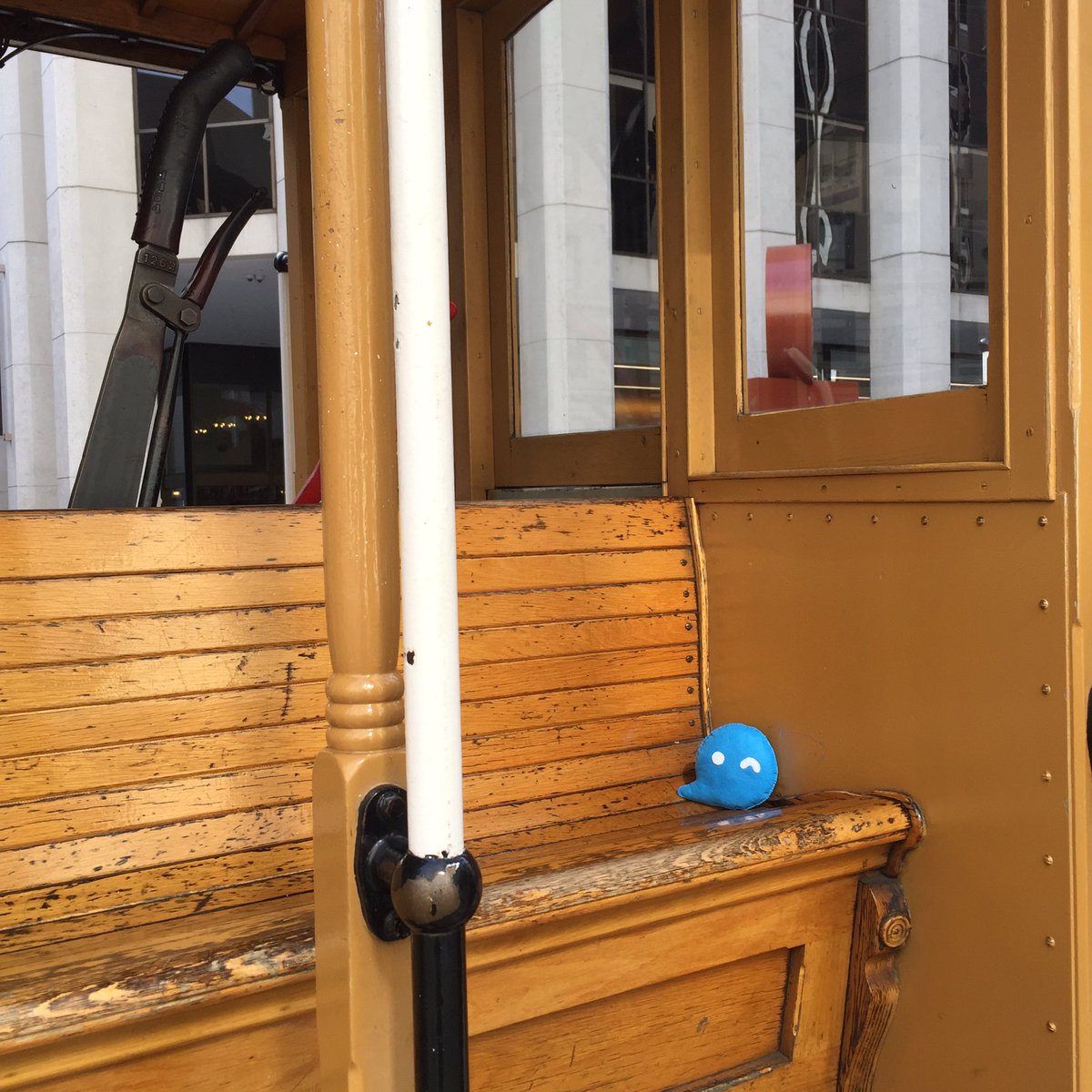 SochatApp's tweet image. Cue Céline Dion. 🎤#AllByMyself