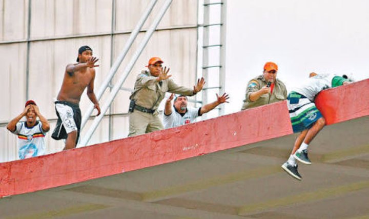 TA CHEGANDO A HORA 🎼