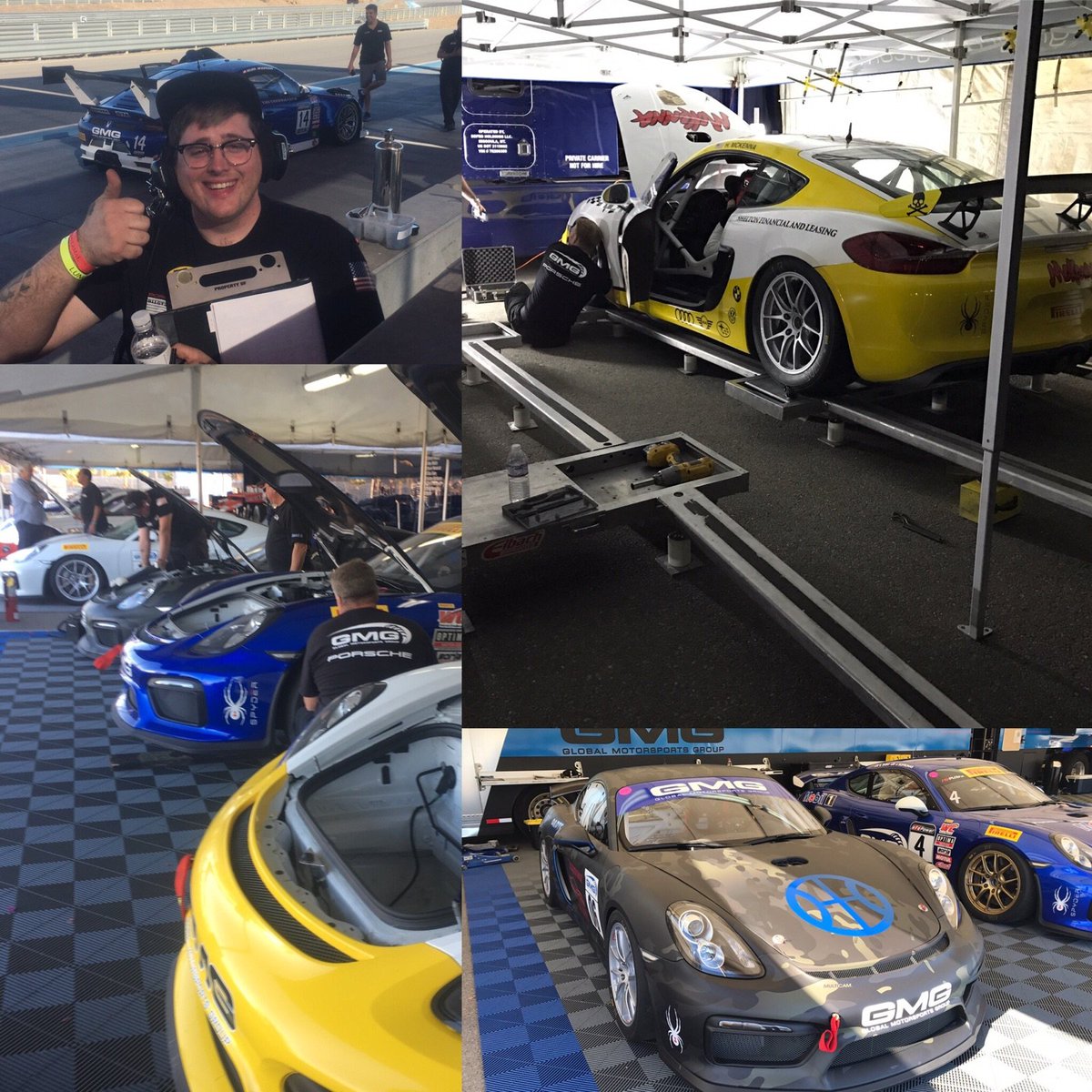 Speed Syndicate tweet media