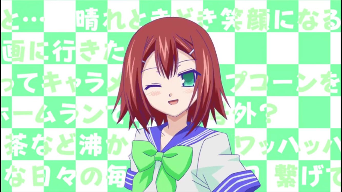 Toriさん バカとテストと召喚獣 一期 全話見た 木下優子 姉 は頭いいのに木下秀吉 弟 はバカって てか木下姉弟かわいすぎw T Co Alrwjxewyu Twitter