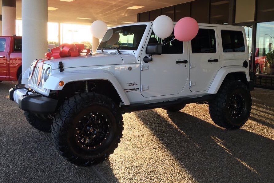 The best present ever. 😍❤️