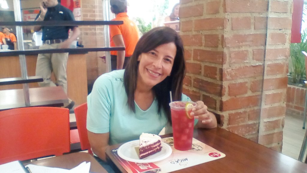 Lisceth Rojas tweet media